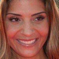Callie Thorne Nagie