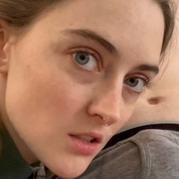 CallMeBabyBlue Nagie