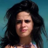 Camila Cabello Nagie