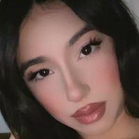 Camila Cream Nagie