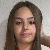 Camila Nerea Gonzalez Nagie