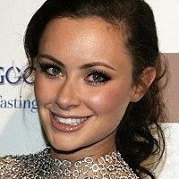 Camilla Al Fayed Nagie