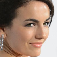 Camilla Belle Nagie