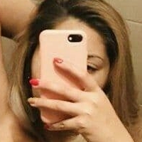 Camilla Chianti Nagie