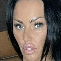 Camilla Jayne Nagie