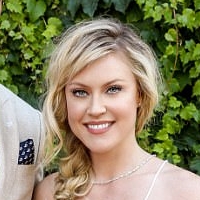 Camilla Kerslake Nagie
