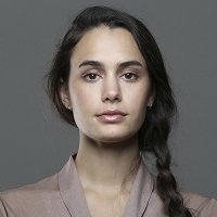 Camilla Wolfson Nagie