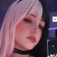 Camillatheelf Nagie