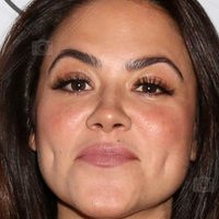 Camille Guaty Nagie