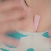 Canan ASMR Nagie