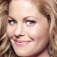 Candace Cameron Bure Nagie