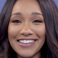 Candice Patton Nagie