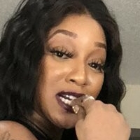 Candie Foxx Nagie