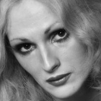 Candy Darling Nagie