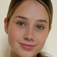 Candy Harrison Nagie