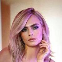 Cara Delevingne Nagie