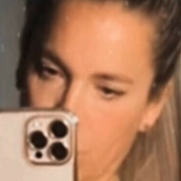 Carina Moschen Nagie