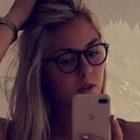 Carina Witthoeft Nagie