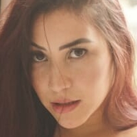 Carla Barbosa CWB Nagie