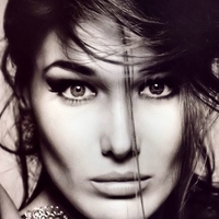 Carla Bruni Sarkozy Nagie