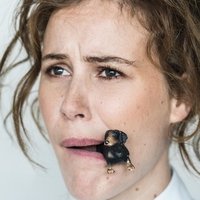Carla Juri Nagie