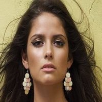 Carla Osso Nagie