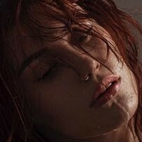 Carla Vyxx Nagie