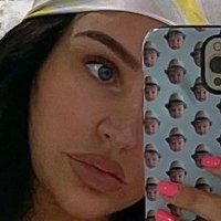 Carli Bybel Nagie