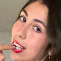 CarlotaGutierrez Nagie