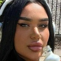 Carmela Habibi Nagie