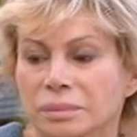 Carmen Russo Nagie