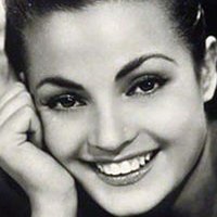 Carmen Sevilla Nagie