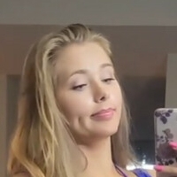 CarmenBlondie Nagie