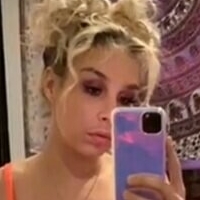 carmencalixxx Nagie