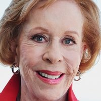 Carol Burnett Nagie