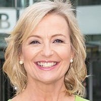 Carol Kirkwood Nagie