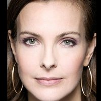 Carole Bouquet Nagie