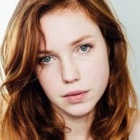 Carolina Jurczak Nagie