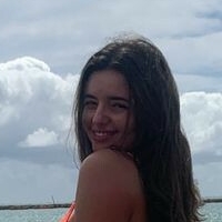 Carolina Scaccia Nagie