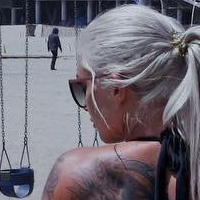 Caroline Aspenskog Nagie