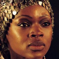 Caroline Chikezie Nagie