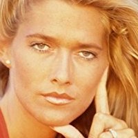 Caroline Cossey Nagie