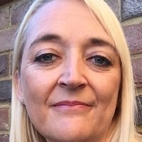 Caroline Mitchell Nagie