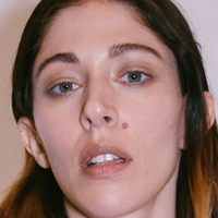 Caroline Polachek Nagie