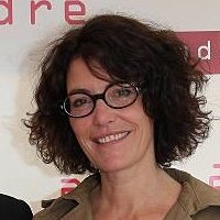 Caroline Tresca Nagie