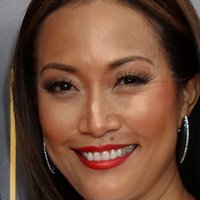 Carrie Ann Inaba Nagie