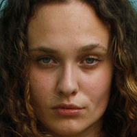 Carrie Barber's Nagie