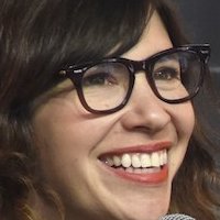 Carrie Brownstein Nagie