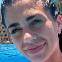 Caryn Vieira Nagie