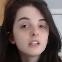 CaseyTasty Nagie